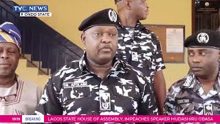 Suspect Of Cult Clash In Owo Are Currently Under Investigation - Ondo Police