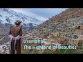 Uramanat, the Highland of Beauties