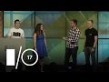 Life is Great and Everything Will Be Ok, Kotlin is Here (Google I/O '17) Life is Great and Everything Will Be Ok, Kotlin is Here (Google I/O '17)
