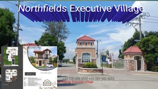 NORTHFIELDS EXECUTIVE VILLAGE TRIPPING