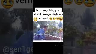 allahım kimseyi yalnız bırakmasın