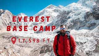 Everest Base Camp Trek Guide - Ace The Himalayas