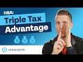 HSA Triple Tax Advantage: Are You Keeping All of the Receipts?