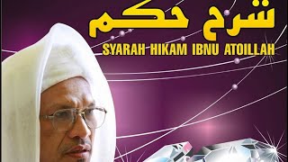 Baba Ismail Sepanjang - Hikam