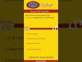 What is the purpose of the continue statement in a PHP loop? #shorts #php #scripting #shorts