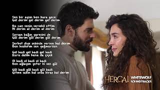 Ebru Şahin - Sen Bir Aysın | Hercai 29. Bölüm