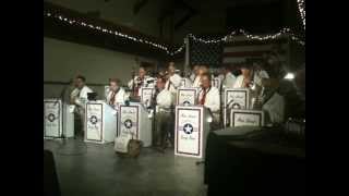 Bastrop Main Street Swing Band