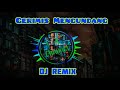 Gerimis Mengundang || Lagu Malaysia -  Cover DJ Remix Terbaru