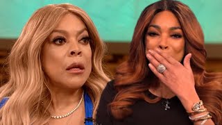 HEARTBREAKING! Wendy Williams Going Broke After Missing Weeks Of Her Show.