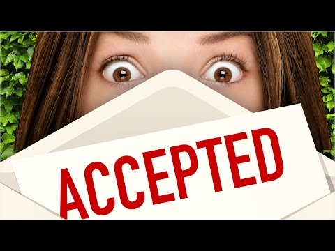 The Truth Behind My College Admissions The Truth Behind My College Admissions