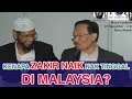 Patut la  Zakir Naik nak Sangat Tinggal Di Malaysia? Ini Puncanya