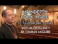 A Look Inside St Gertrude the Great with Bp. McGuire