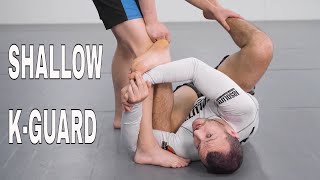 Shallow K Guard (new course)