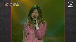 quiz and Music show [6회/희귀자료] ‘걸크 뿜뿜’ 김현정 ‘멍’ @2000년 리듬천국 200505 EP.6