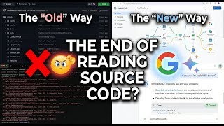 Google CodeWiki: The End of Reading Source Code?