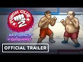 Punch Club 2: Fast Forward - Official Launch Trailer