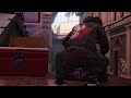 마리온 04 선루트 인퍼먼스 세컨드 선 infamous second son