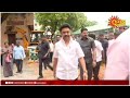 🔴live கொளத்தூர் தொகுதியில் முதலமைச்சர் மு.க.ஸ்டாலின் cm mk stalin kolathur chennai