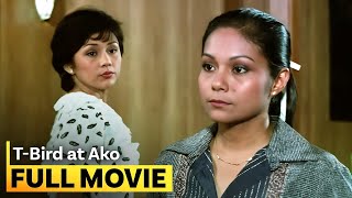 ’T-Bird at Ako’ FULL MOVIE (Digitally-Restored) | Nora Aunor, Vilma Santos