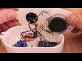 homemade lidar sensor with arduino u0026 processing