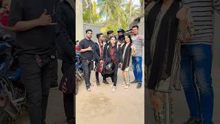 সবাই যখন এক সাথে হই #viralvideo #love #shortvideo