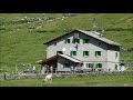 rifugio chiavenna e lago angeloga