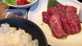 中環 298 燒肉