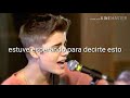 Justin Bieber y Selena Gómez, su relación en canciones (2010- 2013)