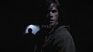 you only live twice | supernatural