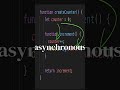 Understanding JavaScript Closures and Hoisting