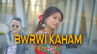 BWRWI KAHAM || KOKBOROK HIT MUSIC VIDEO ||  KOREN TRIPURA || SUPPORT FOR HIS TREATMENT