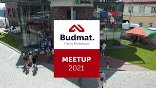 Budmat na MEETUP 2021