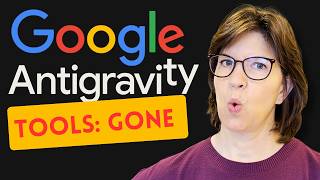 Google Just Broke Antigravity