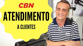 Atendimento a Clientes