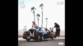 5. Yung Pinch - Look Like (Prod. Matics)