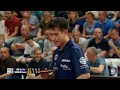 pro a match complet liao chen ting vs nordberg hampus