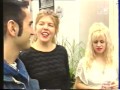 Babes in Toyland   Pukkelpop 1992 interview plus live