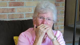 Aunt Nell on G harmonica with 1seesaw2