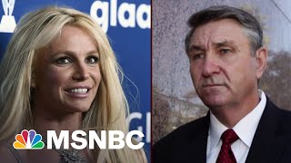 Britney Spears Breaks Her Silence Testifies Against Her Conservatorship