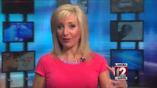 Health Alert: Belly fat snack