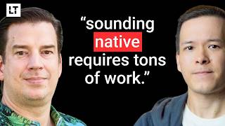 Professor Explains How To Have A Better Accent | Dr. Dustin Crowther