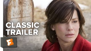The Lake House (2006)  Trailer - Keanu Reeves, Sandra Bullock Movie HD