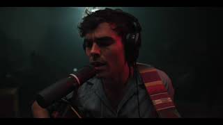 Jake Etheridge - Because I'm High - Live from GrayMatterStudio