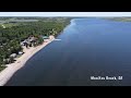 manitou beach sk the dead sea of canada