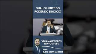 Qual o limite do poder do Síndico (vida em Condominio) : Direito Imobiliario