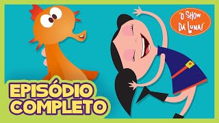 Doce ou Salgado 🐟 | O Show da Luna! Episódio Completo 31 | Kids | Infantil | Nursery Rhymes