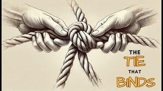 The Tie that Binds - All By Myself