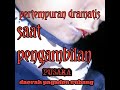 pertempuran dramatis