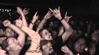 Vio-lence - Live At Thrash Of The Titans 2001 [Full]