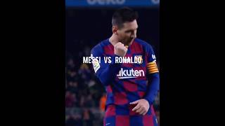 messi Or ronaldo best goal and skills #youtybeshorts #shorts